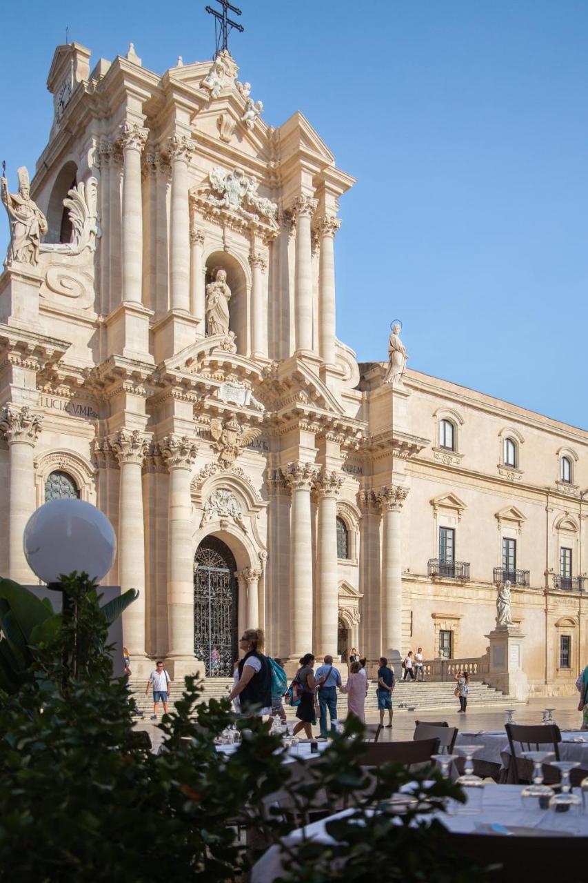Siracusa Sweet Home By Wonderful Italy Syracuse Exterior foto